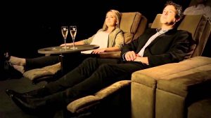Village Cinemas Delivers A Fantastic Movie Watching Experience With Gold Class