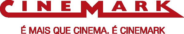 Cinemark's Logo In Brazil