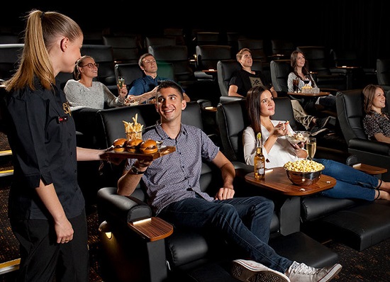 Event Cinemas Gold Class Menu Prices In 2022 Movie Food Prices
