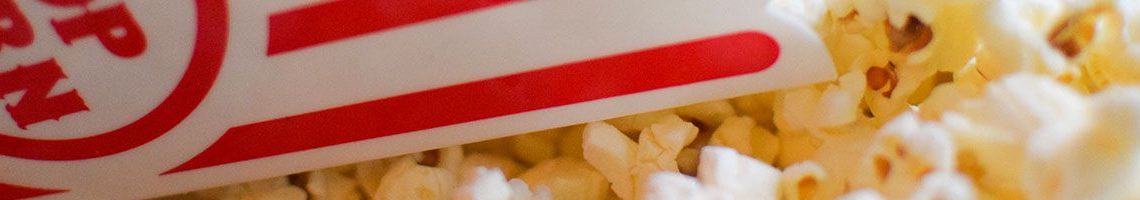 Movie Popcorn