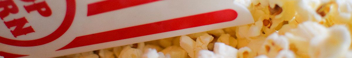 Movie Popcorn