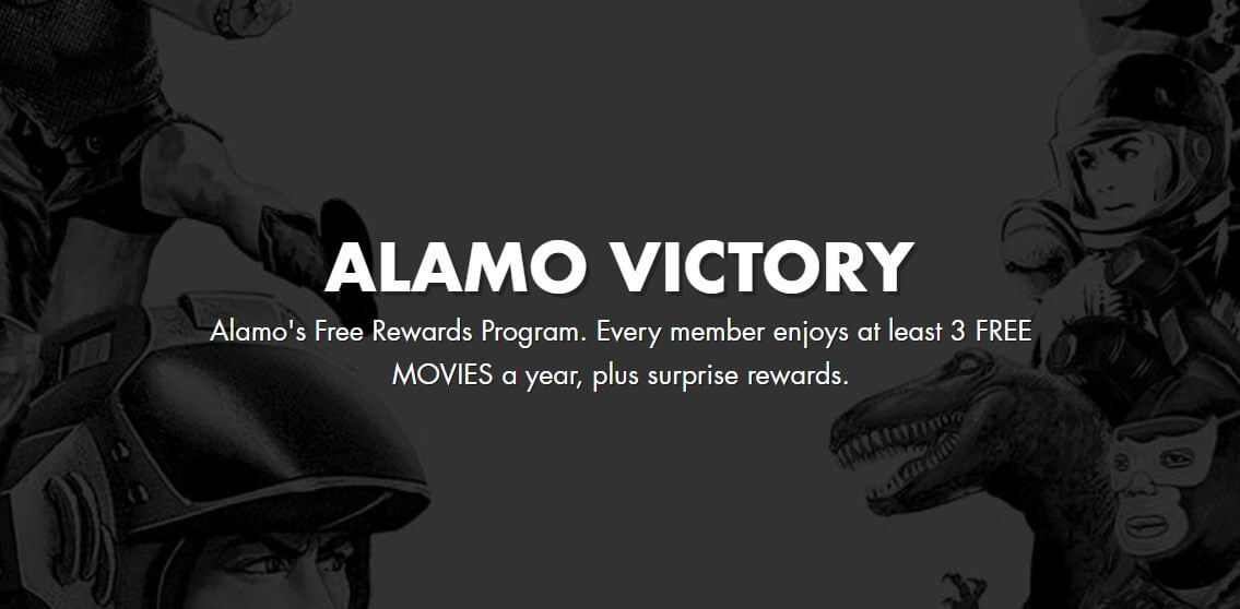 Alamo Drafthouse's Membership Program Victory