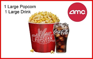 Amc Coupon