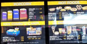 Harkins Popcorn &amp; Food Prices in 2023 — Movie Food Prices