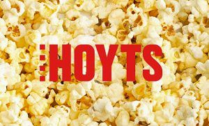 Hoyts Popcorn