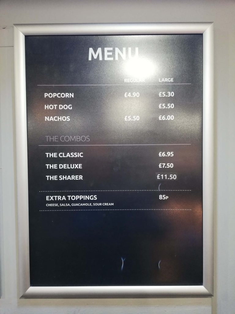 Odeon Braehead Ticket Prices Hot Sale